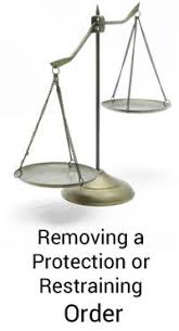 You may complete a form online and print or you may print it and type or print legibly in black ink. Removing A Protection Restraining Order In Greeley And Weld County