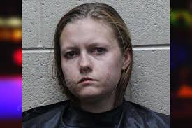 Candace Austin — Haralson County Jail Bookings