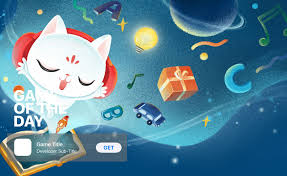 喜猫儿app苹果today推荐页插画设计 插画 儿童插画 joycekenshin 原创作品 站酷 zcool pikachu character fictional characters