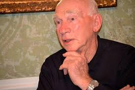 Michael Lindenberger