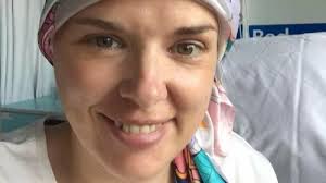 Brave schoolgirl battling 'constant pain' with brain tumour celebrates  A-level success