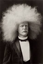 Can white men also have afro hair? 7 Best White Afro Ideas White Afro Bad Hair Afro
