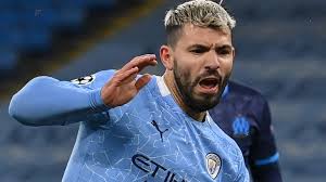 Have man city made the right decision in not replacing sergio aguero this . Sergio Aguero Manchester City Boss Pep Guardiola Rules Striker Out Of Starting In Manchester Derby Football News Sky Sports