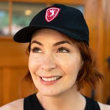 Yup. Bone density is a thing now. #feliciaday
