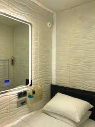 Both business travelers and tourists can enjoy the property's. Downtown Sleeping Pod In Hotel Bnb S 1 Boutique Hotels For Rent In Chicago Illinois United States