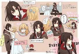 n a m i on twitter anime princess anime prince cat graphic design
