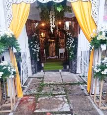 Daftar harga dekorasi kamar pengantin terbaru juni 2021. Paket Pernikahan Semarang 2020 Hanya 10 Juta Sudah Komplit Paket Pernikahan Daniico Wedding Planner Semarang