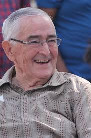 Patrick Noel Coll Obituary