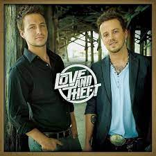 Love And Theft Walmart Com In 2021 Country Music Country Pop Country Music Singers