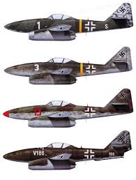 The messerschmidt jet is a highly detailed resin kit which our artist professional built and painted. Messerschmitt Me 262 Swallow Paint Schemes Aircraft Luftwaffe Planes Messerschmitt