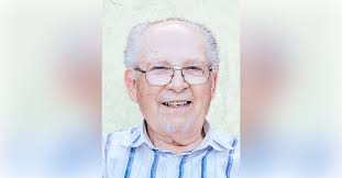 Obituary information for Adin Troyer