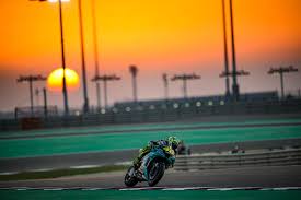 Tracciato della gara di motogp, campionato 2021. Motogp Test Qatar 2 La Prima Giornata In Diretta Live E Foto