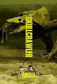 Skullcrawler King Of Not Having Arms Godzilla Godzilla Wallpaper Godzilla All Godzilla Monsters