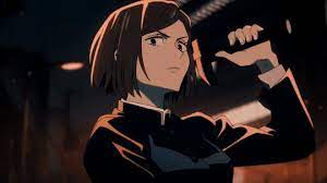 14.03.2021 · jujutsu kaisen posted a video to playlist jujutsu kaisen fight scenes. Jujutsu Kaisen Gif On Tumblr