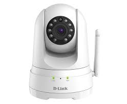 Dcs 8525lh Full Hd Pan Tilt Wi Fi Camera D Link