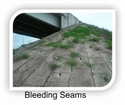Weep holes have the added benefit of helping alleviate pressure on your foundation walls. Water Pressure Relief For Abutments Wing Walls And Other Ers