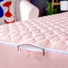 Best Mattresstoppers Cooling Gel Mattress Pad Mattress Pads For Tempurpedic Mattresses Top Mattress P Mattress Pad Heated Mattress Pad Memory Foam Mattress Pad