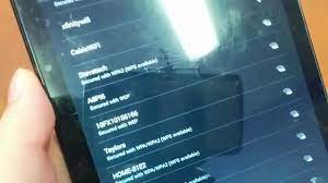 Check spelling or type a new query. How To Change A Wifi Password From Phone Or Any Device Youtube