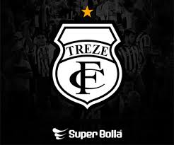 Information and translations of treze in the most comprehensive dictionary definitions resource on the web. Treze Pb Vestira Super Bolla Em 2016 Mantos Do Futebol