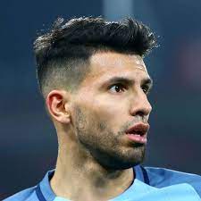 Sergio aguero has not relied on the haircuts in the scoring his first one hundred fifty premier league goal, but that has not stopped fan interpreting his hair do as a sign the hat tricks are incoming. Top 25 Soccer Player Haircuts 2021 Guide Soccer Hair Soccer Players Haircuts Soccer Hairstyles