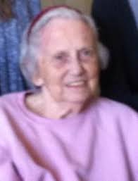 Eileen Pryzma Obituary (2015)