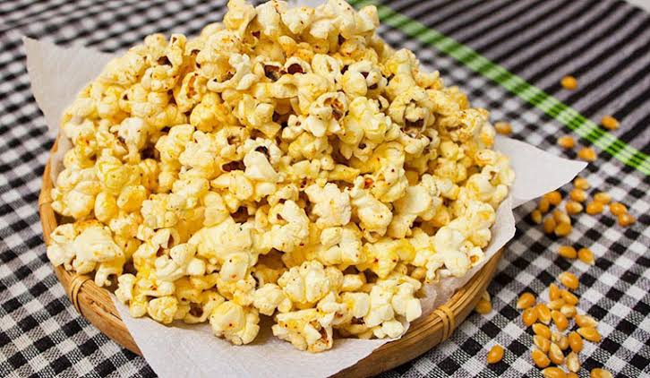 Bắp Rang Bơ Tuyệt Nhất: Món Quà Ngọt Ngào Của Tuổi Thơ | Viết bởi hiendieu985