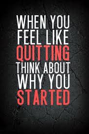 Brainyquote has been providing inspirational quotes since 2001 to our worldwide community. 5 5aud Good Quote Never Quit Best Quotes Canvas Choose Your Size Ebay Home Garden Inspirational Quotes Great Quotes Quotes To Live By