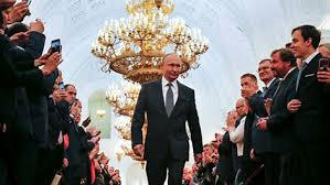 Tổng Thống Putin Tiết Lộ Vũ Khí Quan Trọng Nhất Của Nga