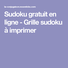 Check spelling or type a new query. Sudoku Gratuit En Ligne Grille Sudoku A Imprimer Grille De Sudoku Sudoku A Imprimer Sudoku Gratuit