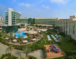 Hello how on your website do i hook the hourly rate please as i have a 5 hour layover ? Millennium Airport Hotel Dubai Au 67 2021 Prices Reviews United Arab Emirates Photos Of Hotel Tripadvisor