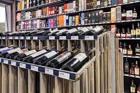 Village Liquor