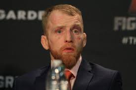 Book Review: Patrick Holohan's 'Hooligan'