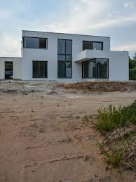 aussenputz hinten ferienwohnung fertighaus ferienhauser tiny haus fachwerkhaus haus bauen einfamilienh minimalist architecture facade design architecture