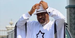Kanayo o kanayo ritual movies. Acting As A Ritualist In Movies Doesn T Make Me One Kanayo O Kanayo