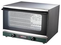 Convectio Oven Unitedmovers Co