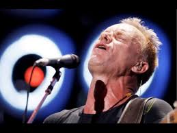 Clive Hunt scores with remake of 'Fields of Gold' with Third World