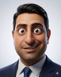 Create animated cartoon versions of images