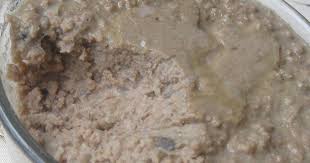 Cretons De Veau Forestiere Avec Images Recette Alimentation Idee Recette