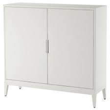 Regissor White Cabinet 118x110 Cm Ikea Ikea Cabinet Adjustable Shelving