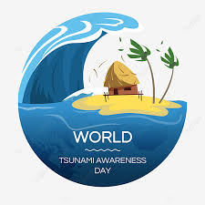 Collection of tsunami clipart #8188185. World Tsunami Awareness Day Hand Painted Round Blue Tsunami Tsunami Clipart World Tsunami Awareness Day Tsunami Png Transparent Clipart Image And Psd File For Free Download