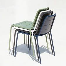 Cane Line Gartenstuhl Copenhagen City 2er Set Med Billeder