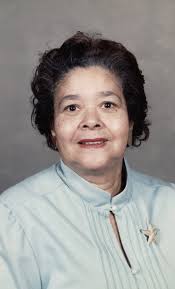 Obituary information for Mrs. Gertrude D. Gamby- Sloan