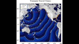 Awaiting The Big One Is It Imminent Major Quakes Hawaii Update Deadly Earthquake News Great Wave Earthquake