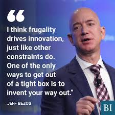 Jeff Bezos Founder And Ceo Of Amazon Is One Of The Most Powerful Figures In Tech With A Net Worth Of Roughly 57 Bill Company Culture Business Insider Bezos