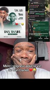 Dani Daniels En Communication Appel Vidéo