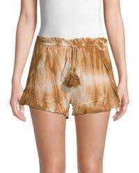 Cotton tie dye dresses are available in latest collections at reasonable prices upon alibaaba.com. Moon River Shorts For Women Up To 74 Off At Lyst Com