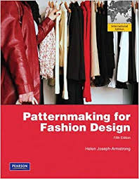 Seamly2d user jzabihi has provided several individual measurement files using data from. Patternmaking For Fashion Design International Edition Amazon De Armstrong Helen Joseph Fremdsprachige Bucher