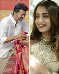 Trisha and Vijay : r/KollyBlindsNGossips