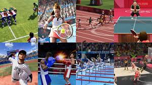 If you're searching for olympic games tokyo 2020 xbox one subject, you have visit the ideal blog. Olympic Games Tokyo 2020 Released Today Operation Sports Forums
