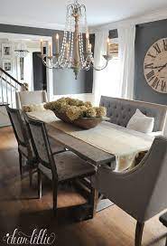 【selected material】white lampshade and on home decor magazines, instagram or pinterest and in all trendy stores.after years spent in the shadows, the terrazzo initiates its big comeback! 83 Blue Dining Rooms Ideas Home Decor Decor Interior